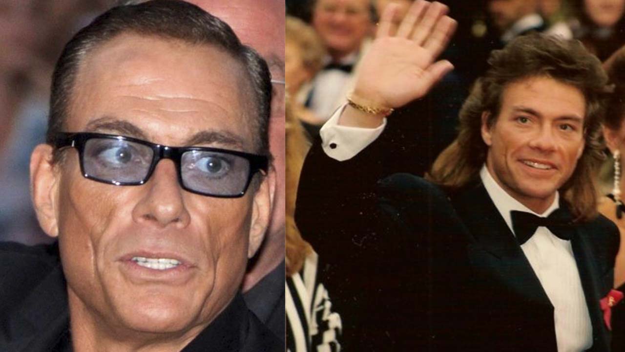 Jean-Claude Van Damme se muda a Ibiza tras ciertos ‘problemillas’ con la hacienda de EE.UU.