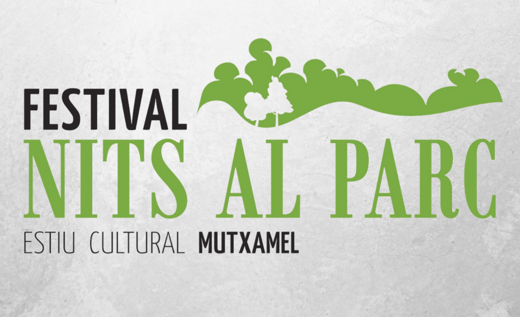 Nits al Parc presenta noches de humor y música en Mutxamel del 1 el 23 de julio