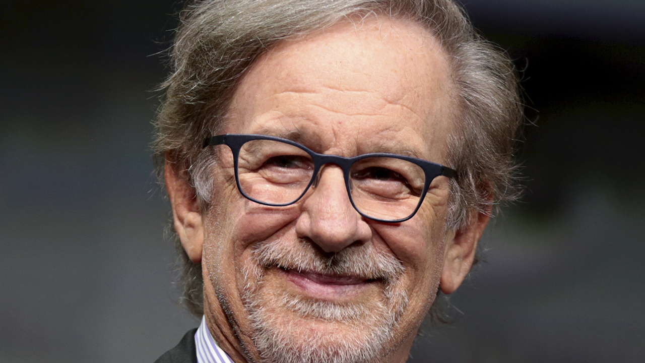 Steven Spielberg llega a un acuerdo con Netflix
