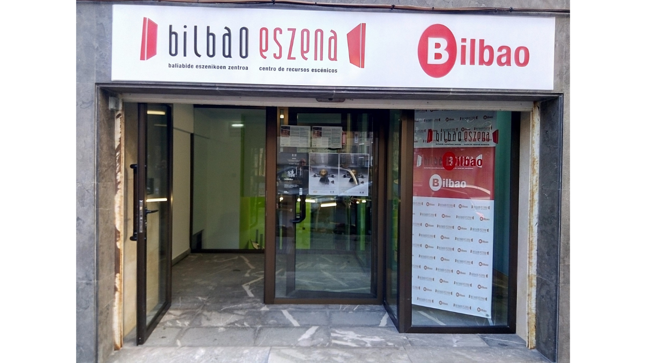 BilbaoEszena abre el plazo para inscribirse en el taller de dramaturgia impartido por Javier Liñera