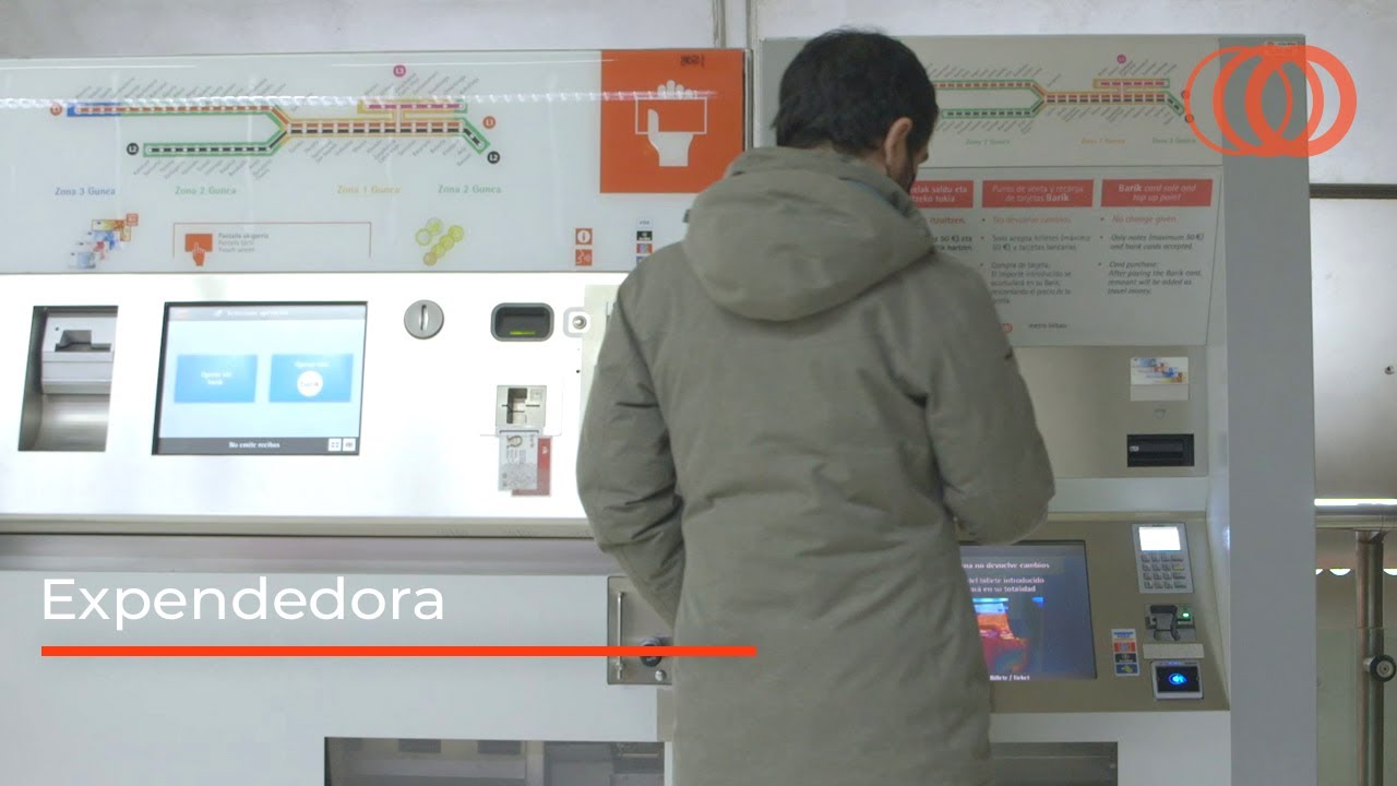 Metro Bilbao incorpora nuevas medidas para mejorar la accesibilidad