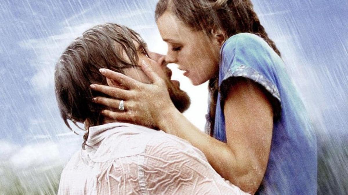 Las 6 mejores películas para ver en pareja