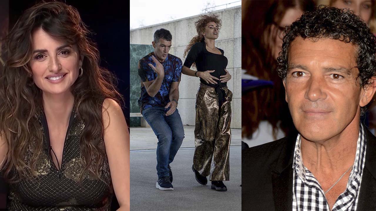 ‘Competencia Oficial’ es la nueva comedia con Penélope Cruz y Antonio Banderas