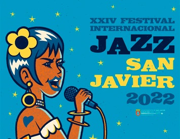 Festival de Jazz de San Javier 2022
