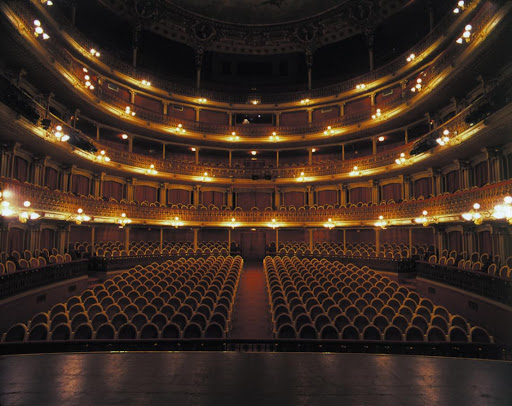 La Junta financia 72 espectáculos teatrales en la provincia de Córdoba a través de la Red Andaluza de Teatros públicos