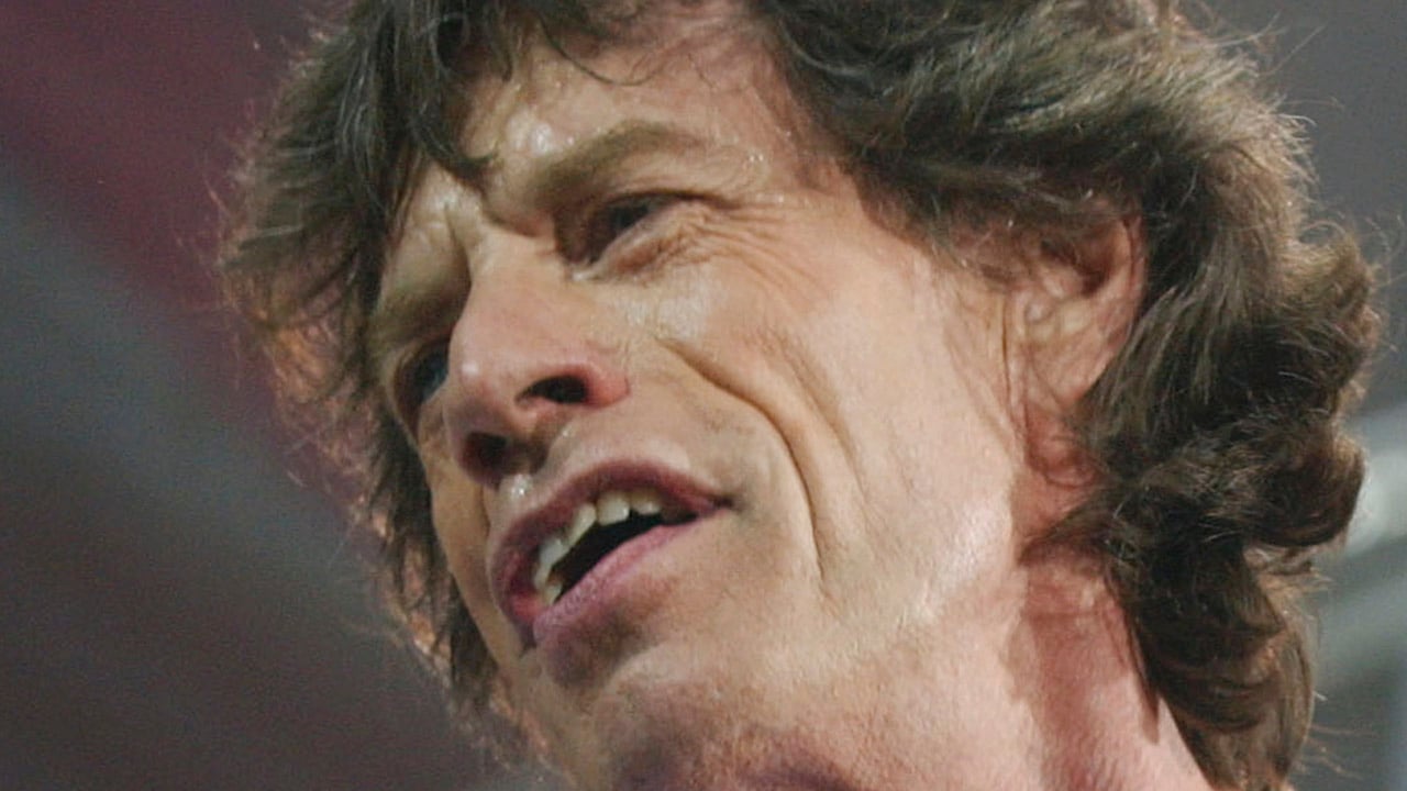 Mick Jagger cumple 78 años