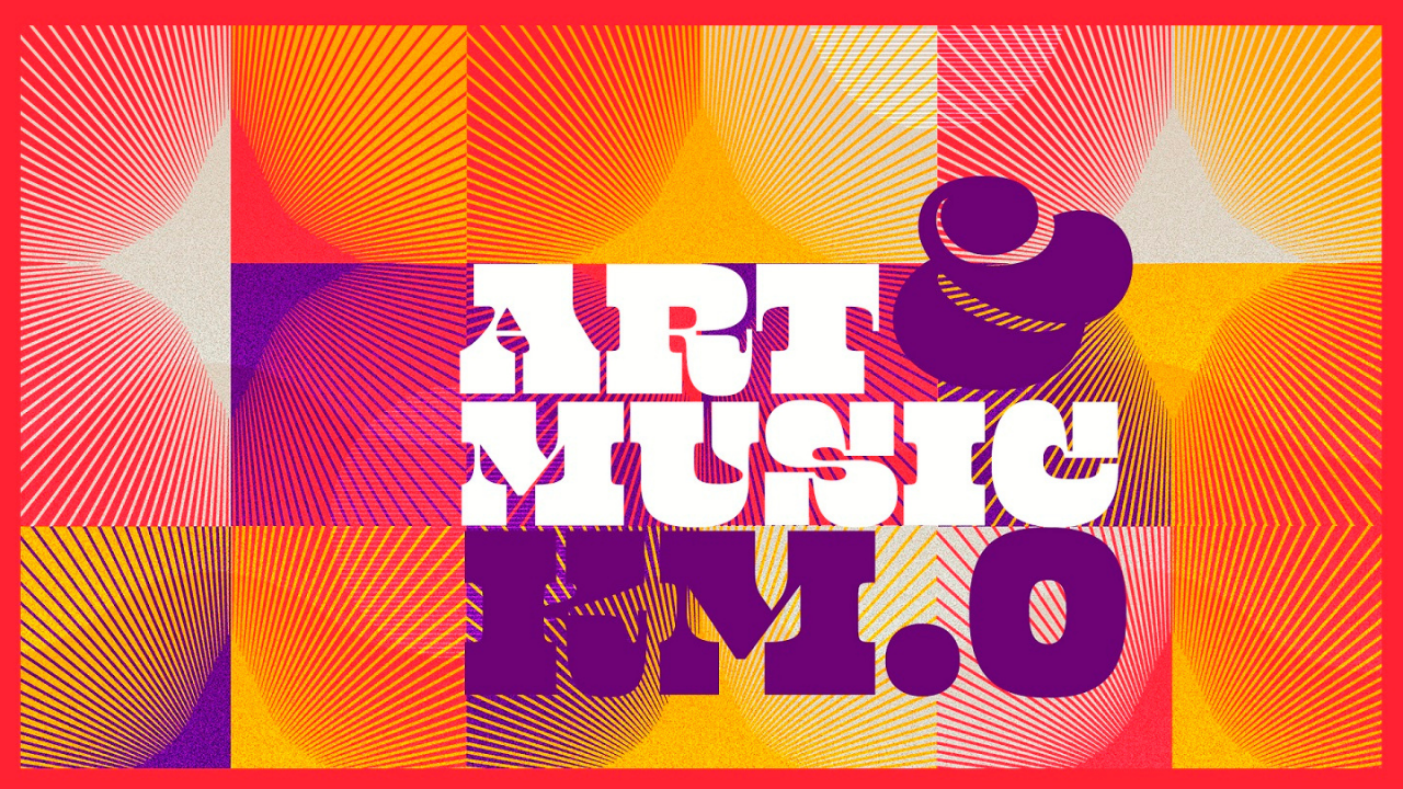 Vuelve Art&Music Km0 a la terraza del Museo Guggenheim Bilbao
