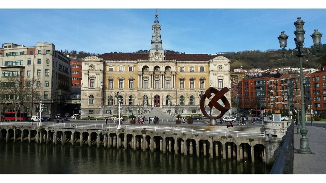 El Ayuntamiento de Bilbao selecciona los tres proyectos ganadores del Plan Bilbao Aurrera 2021