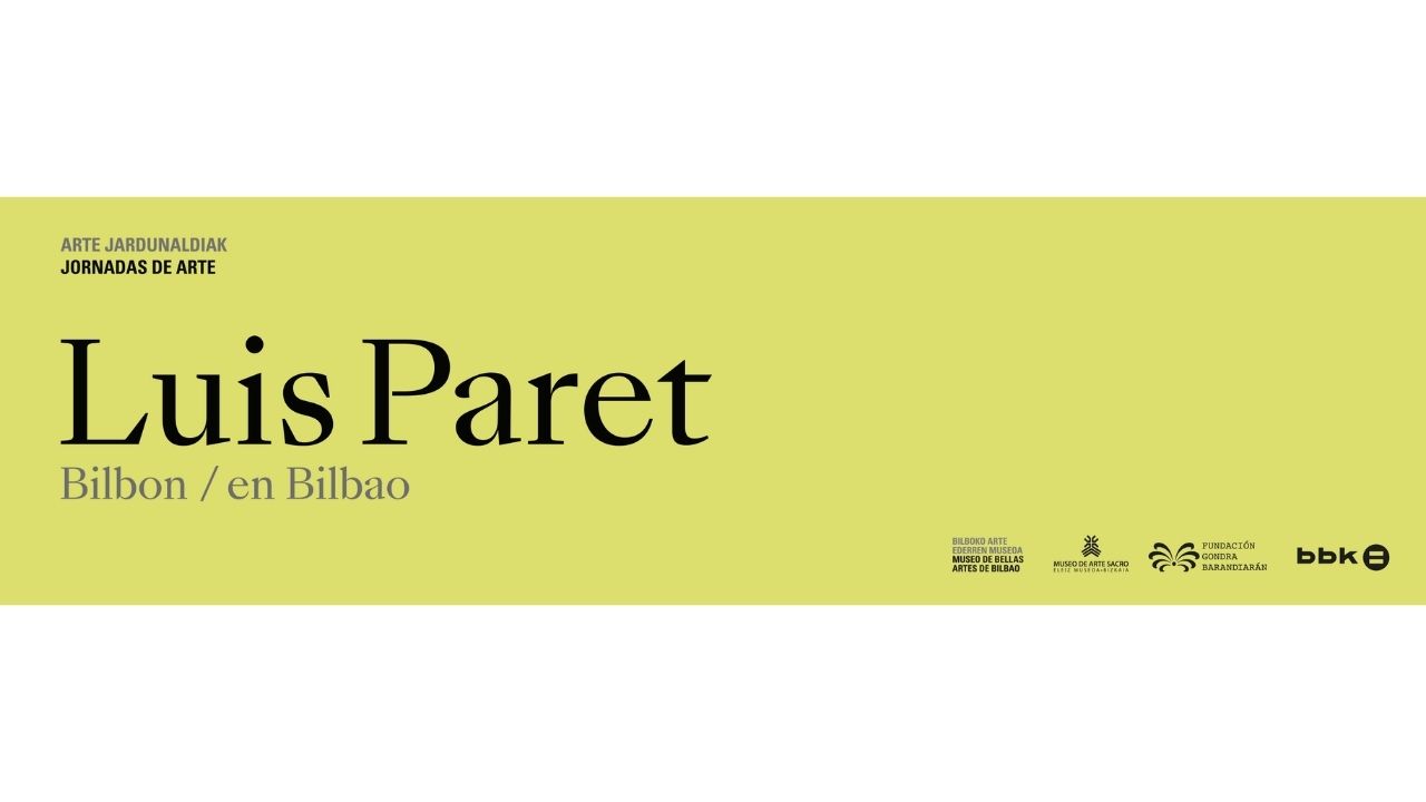 Exposición «Luis Paret en Bilbao» en las Jornadas de Arte del Museo Bellas Artes