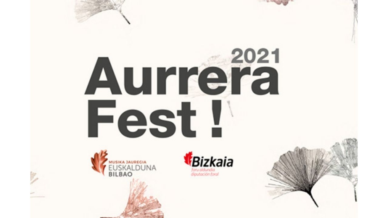 Últimos días de Aurrera Fest en Euskalduna