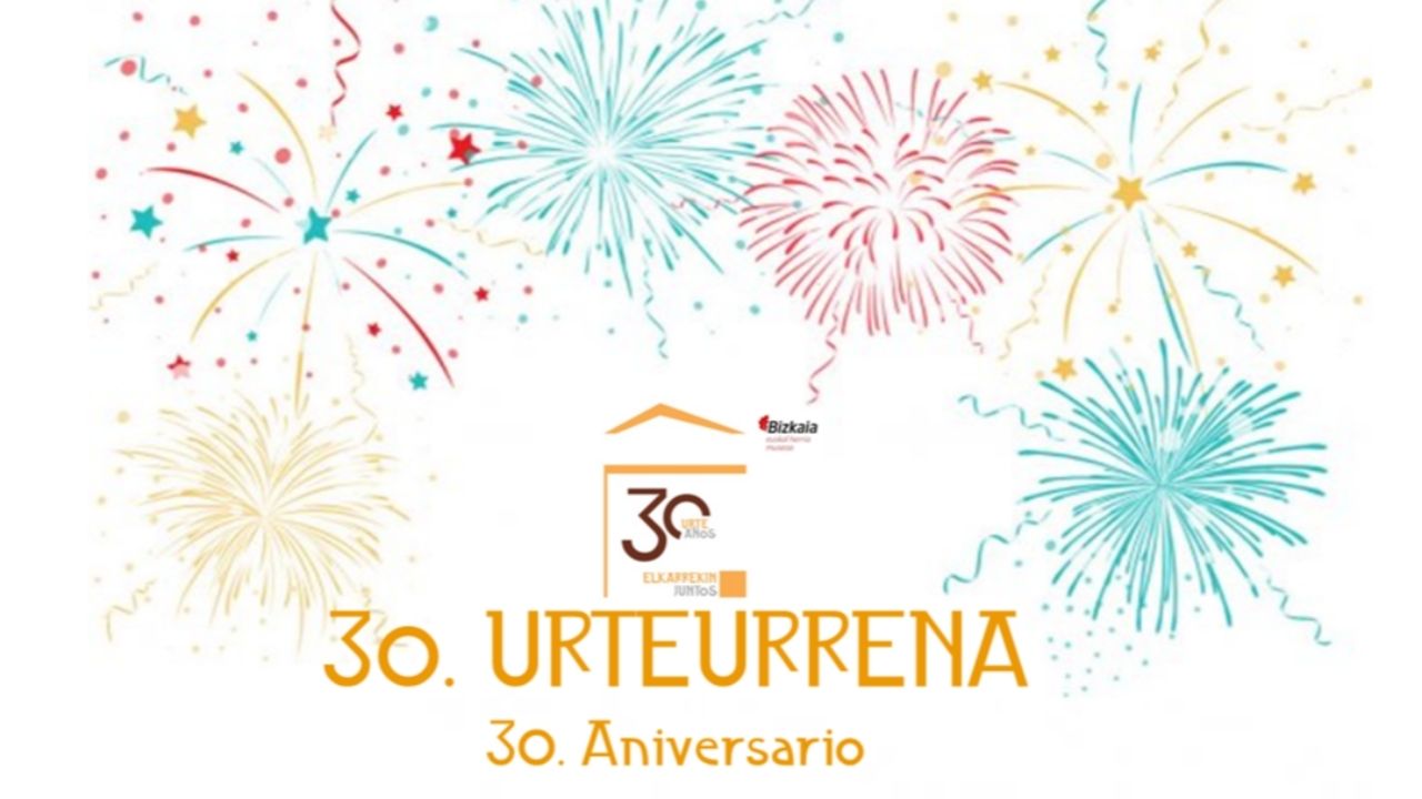 Euskal Herria Museoa crea un programa con actividades coincidiendo con su 30 aniversario