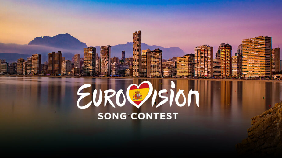 El próximo representante de Eurovisión se elegirá en Benidorm