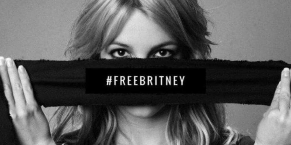 Britney Spears por fin será libre del control de su padre