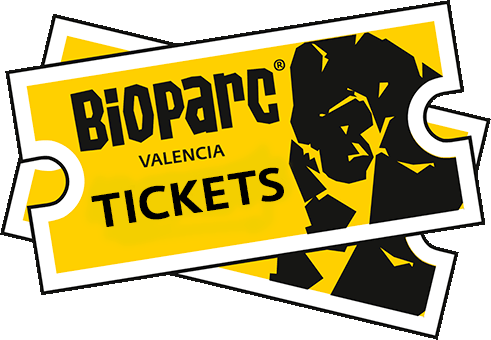 Tickets Bioparc Valencia