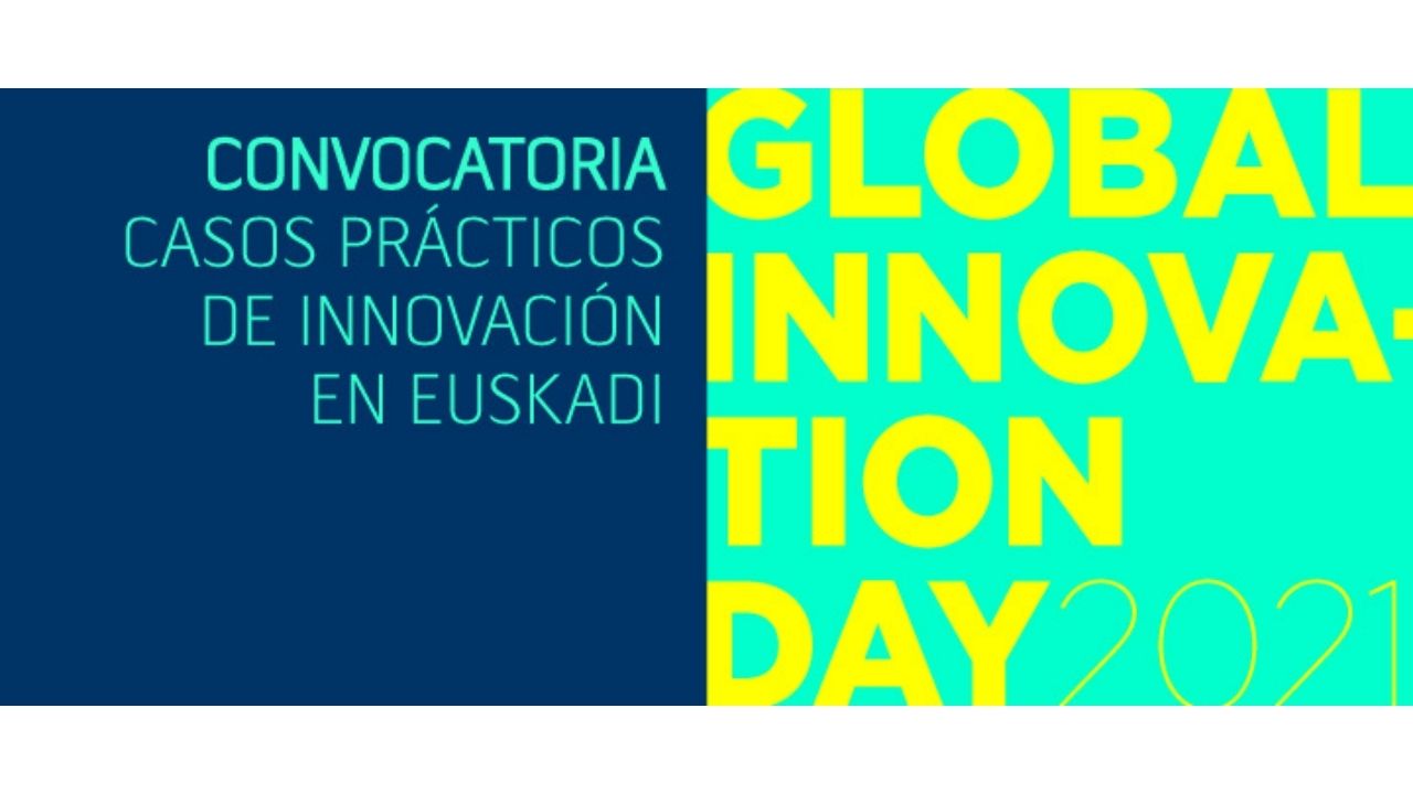 Innobasque recibe cien casos para el Global Innovation Day del 8 de noviembre