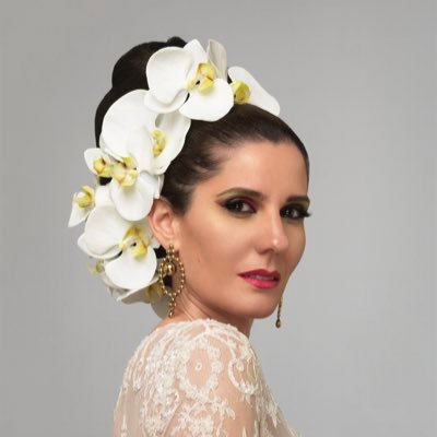 Diana Navarro en Molina de Segura