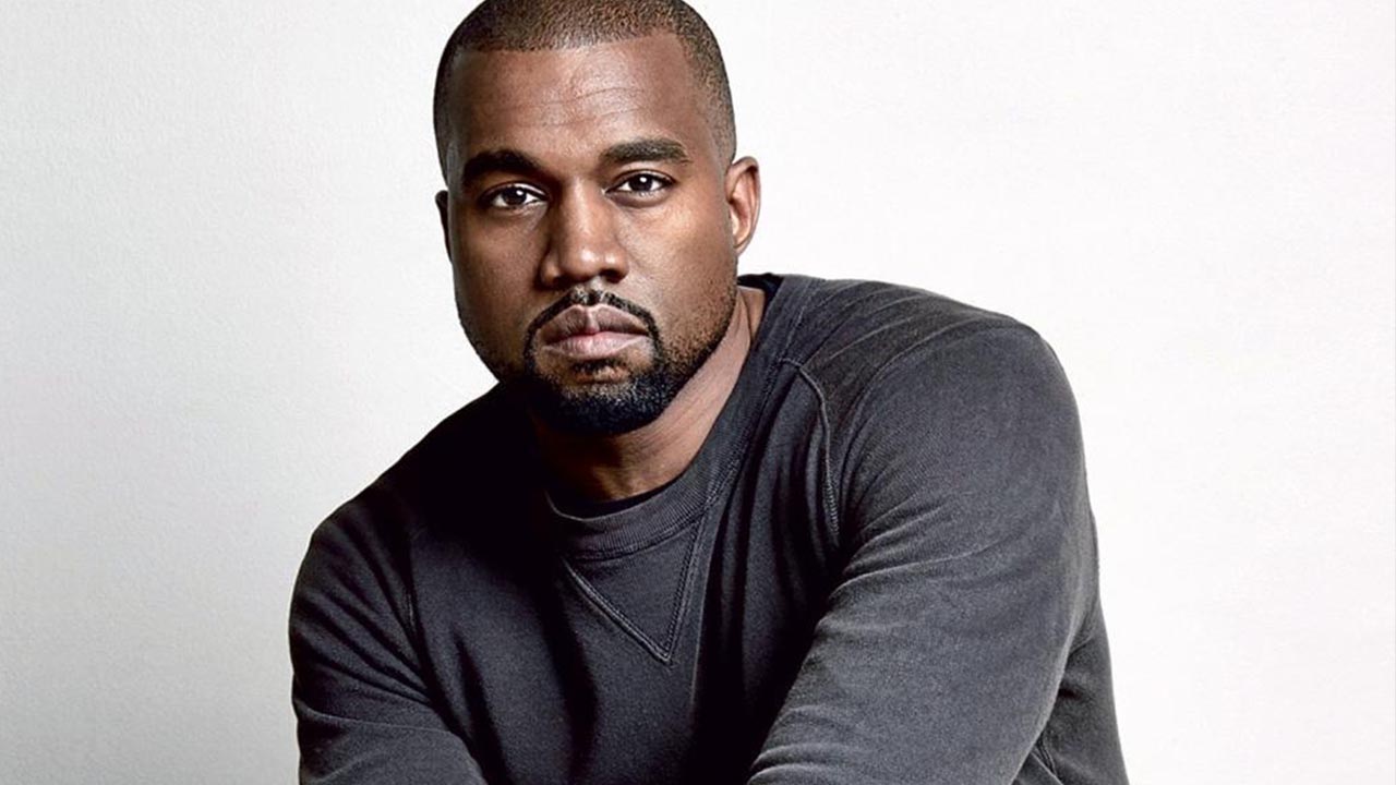 Kanye West arrasa en Apple Music y Spotify con DONDA