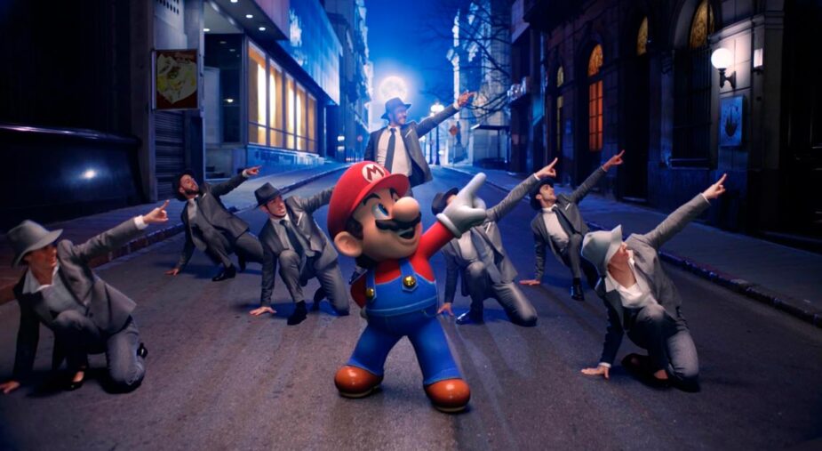 Estreno y reparto de la película: «Super Mario Bros»