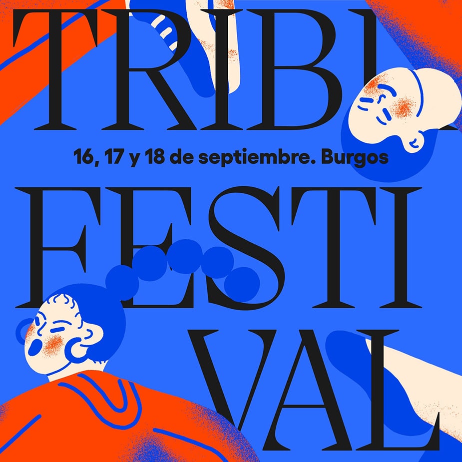 San Miguel Tribu Festival 2022 Fechas min
