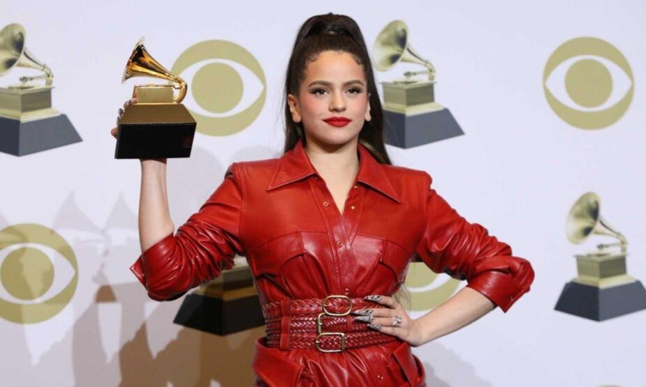 Premios Latin Grammy 2021