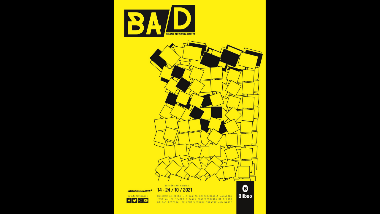 BAD celebra su XXIII edición del 14 al 24 de octubre