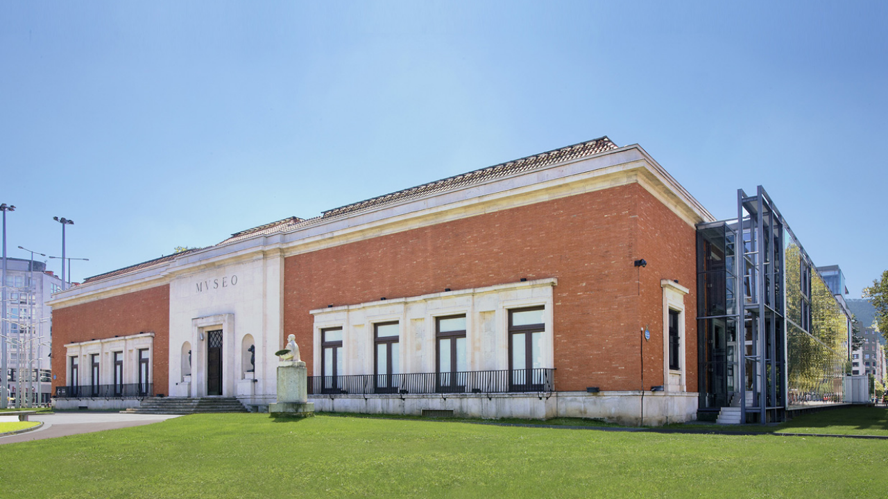Vuelve el horario habitual del Museo de Bellas Artes