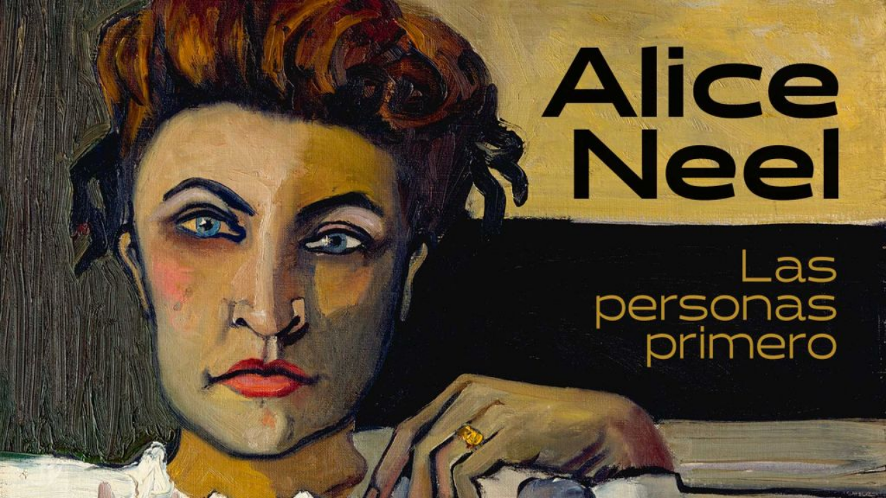 El Guggenheim presenta ‘Alice Neel: las personas primero’