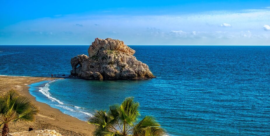 Estas son las mejores playas de Málaga