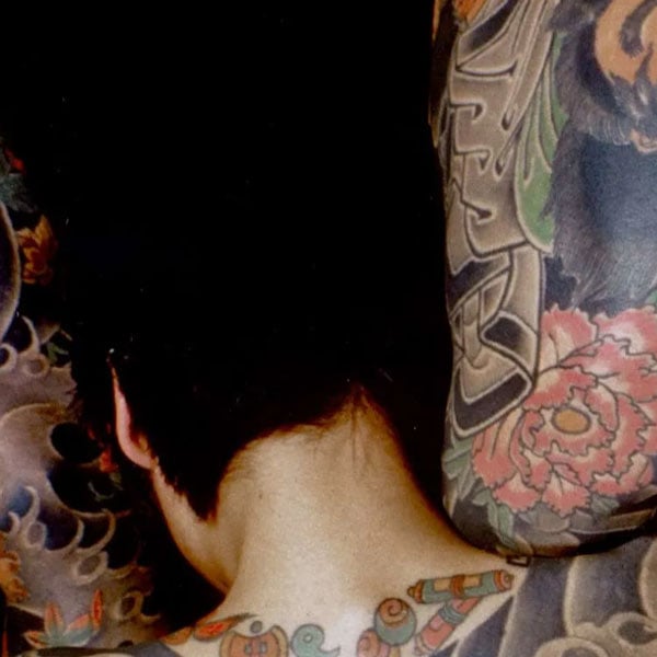 tattoo arte bajo la piel