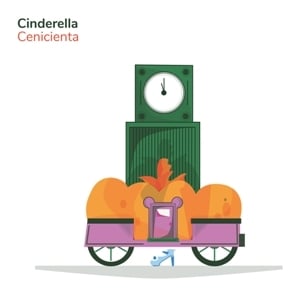 CinderellaCenicienta
