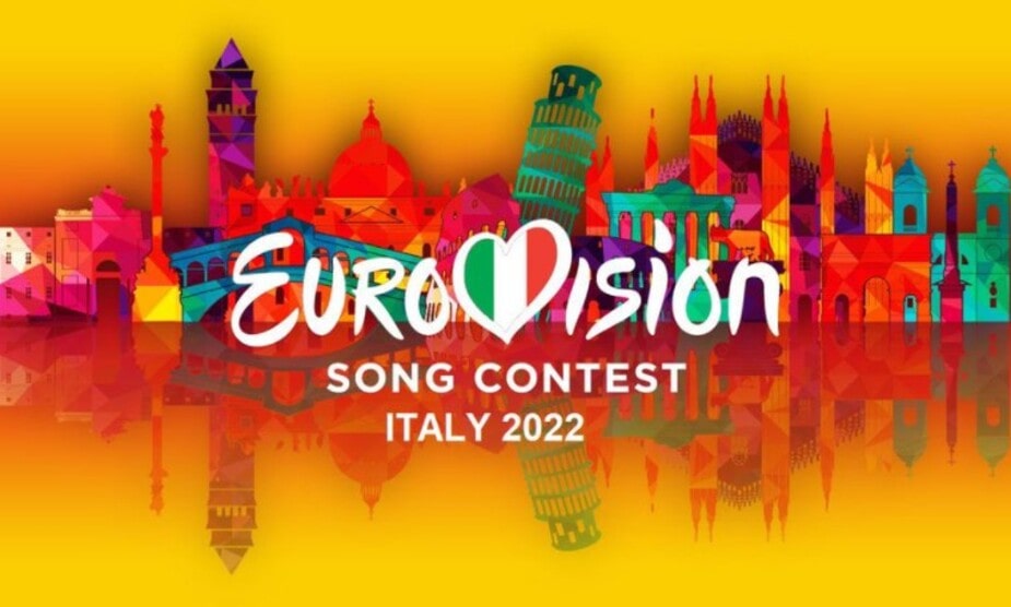 Turín se convierte en la sede de Eurovisión 2022