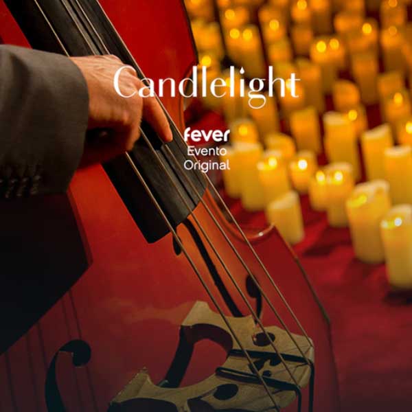 candlelight jazz halloween