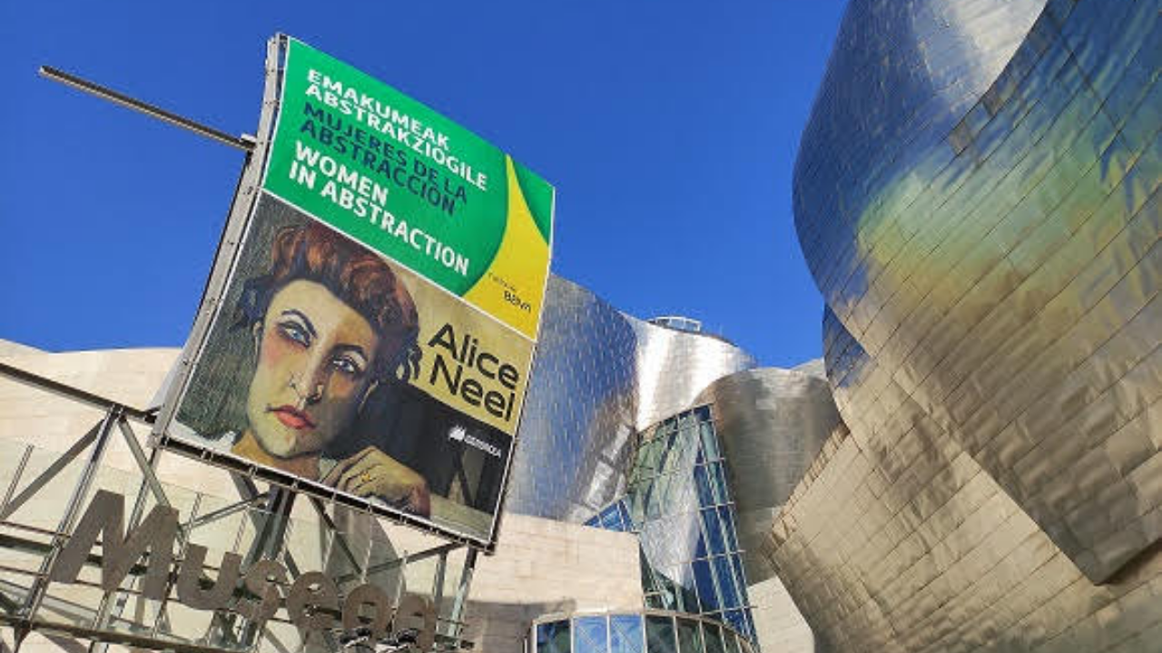 Guggenheim abre sus puertas el lunes 1 de noviembre