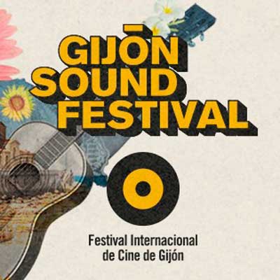 gijon sound festival 2021