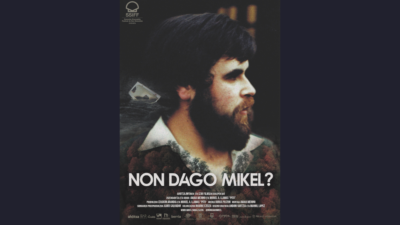 ‘Non dago Mikel?’ abre la XI edición de Zinexit
