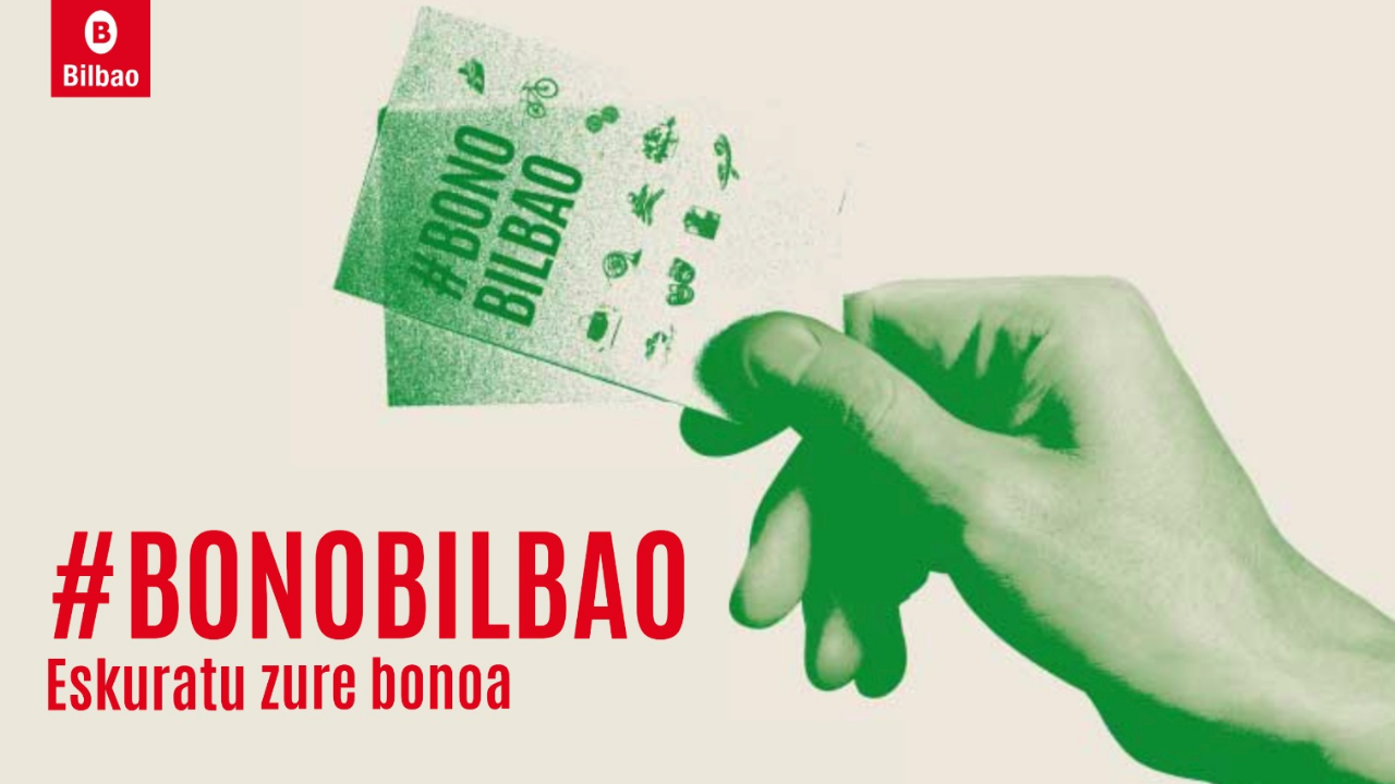 Vendidos todos los Bonos Bilbao de cultura