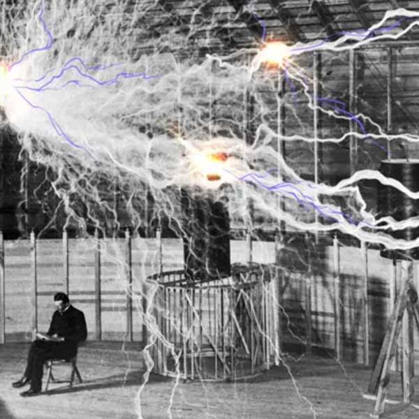 nikola tesla el genio de la electricidad moderna