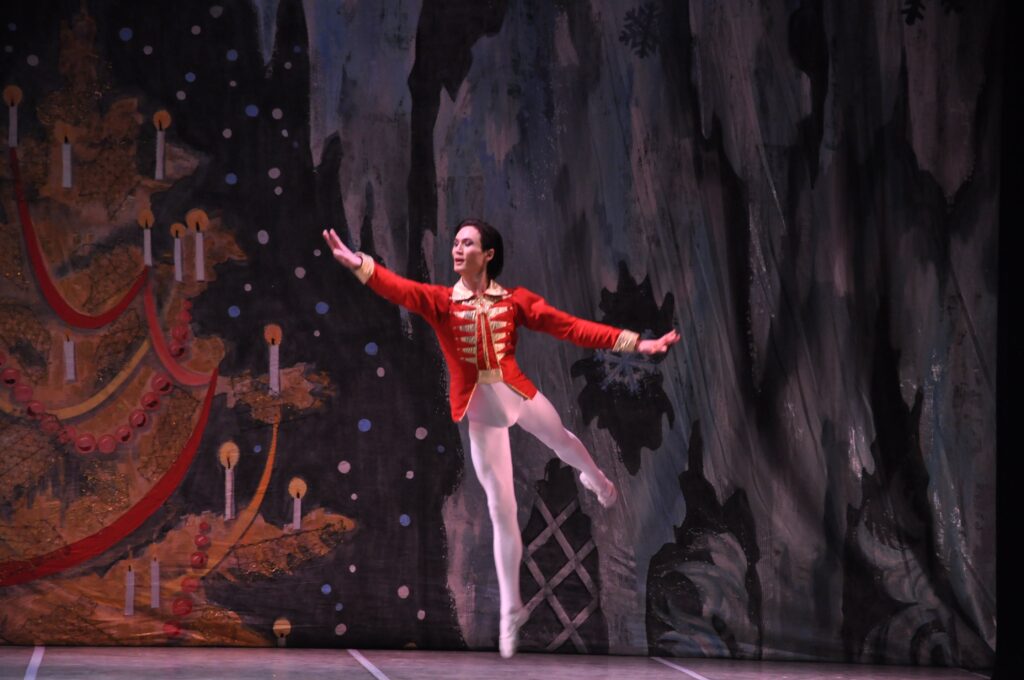Ballet Nacional Ruso Burgos 18 min