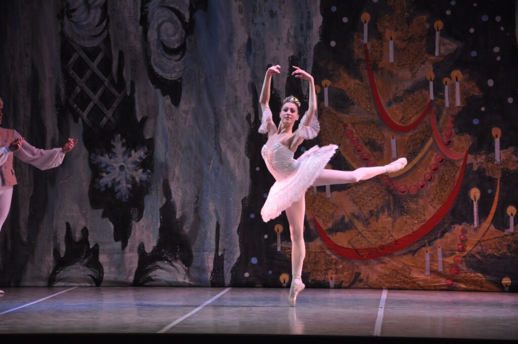Ballet Nacional Ruso Burgos 19 min