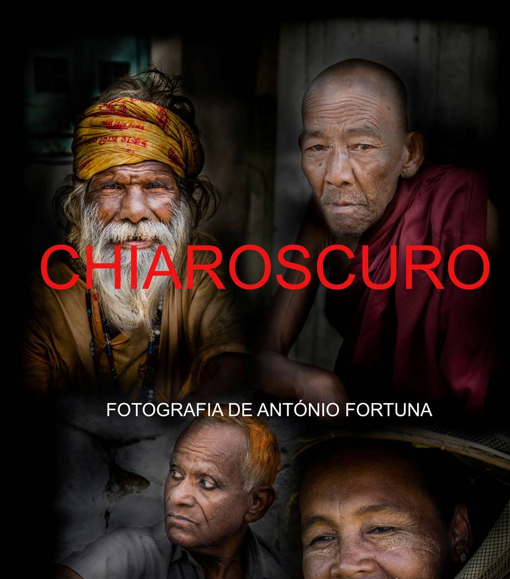 Chiaroscuro, exposición fotográfica en Tui