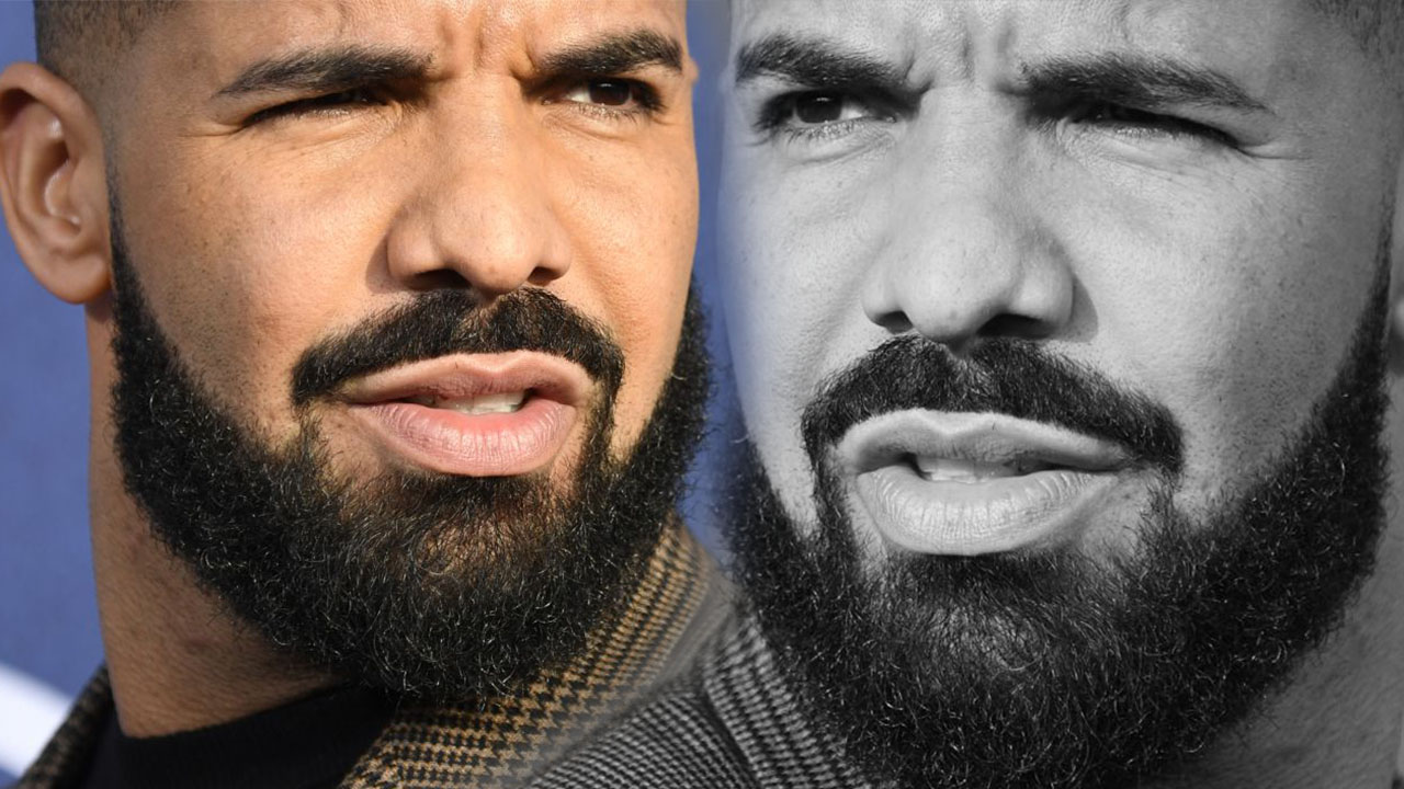 ¿Quién es el misterioso doble de Drake, del que todos hablan?