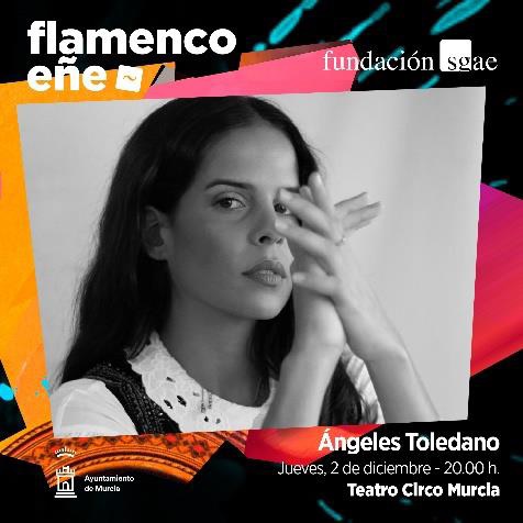 Flamencoene Murcia 2