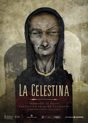 TietereMurcia – La Celestina en el Teatro Vico de Jumilla
