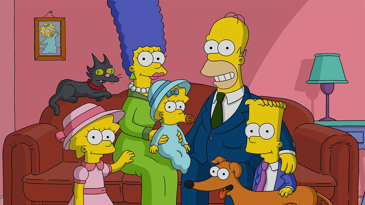 Te contamos todo lo que sabemos sobre el posible capítulo final de Los Simpson