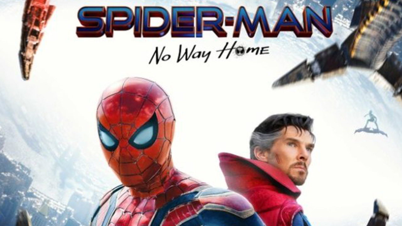 Nuevas escenas increíbles de ‘Spider-Man: No way home’