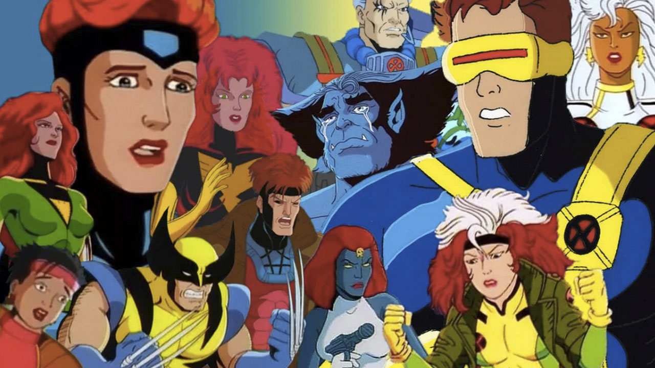Disney+ resucitará la mítica serie animada de los 90 ‘X-Men’