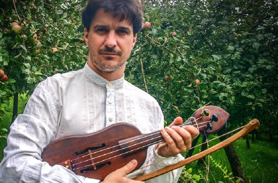david perez rabel escuela musica tradicional santander