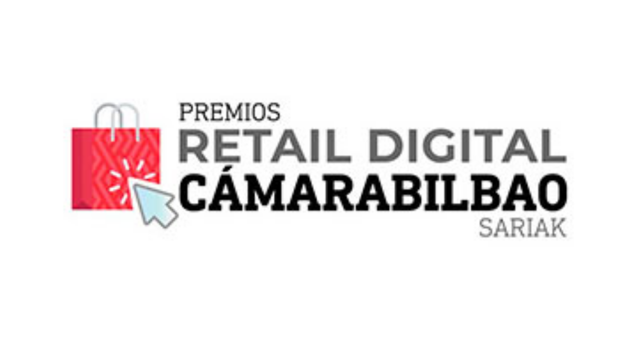 Se abren las candidaturas para los Premios Retail Digital Sariak
