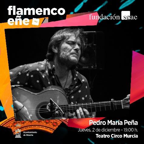 flamencoene Murcia