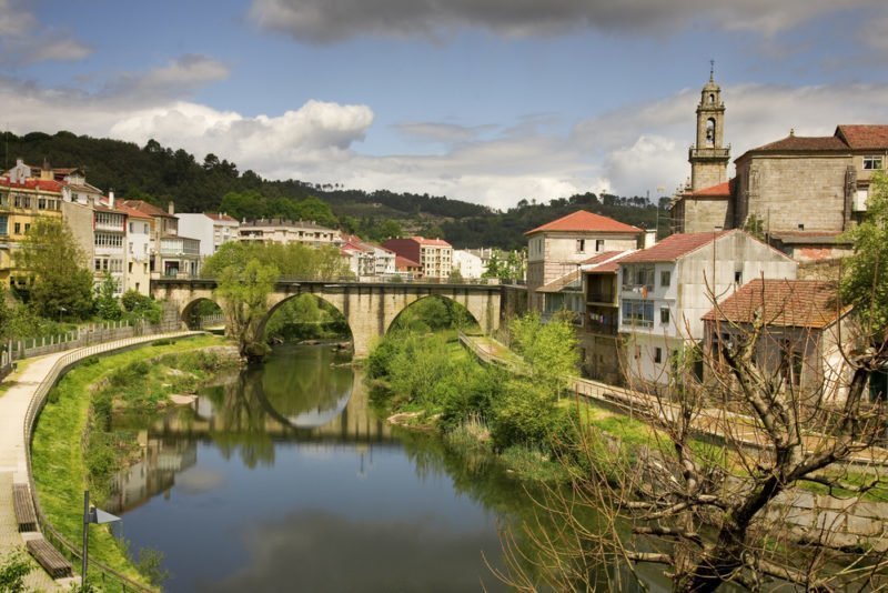 pueblos bonitos Galicia